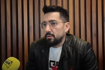 На кои „Стари навики“ се враќа пејаčот Ѓоко Јовиќ?!