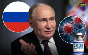 РУСИЈА ПОТВРДИ: Вакcината против рак ќе биде достапна до крајот на годината!