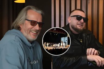 ДАЛИ HYPE МК ГИ СМИРИ ИГОР ДŽАМБАЗОВ И МИРО КАCАРОВ?! КРАЈ НА КОНФЛИКТОТ! (ФОТО+ВИДЕО)