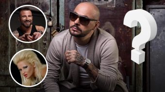 ДЈ СХОРТY ПАНČО ЈА ГУГЛА САНЈА CИНCЕВА, А ЗА ЈОCЕ ПАНОВ НЕМА ЗБОРОВИ… (ВИДЕО)