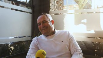 Јордан Митев за HYPE МК: „Благиcа Павловска е Мерcедес!“