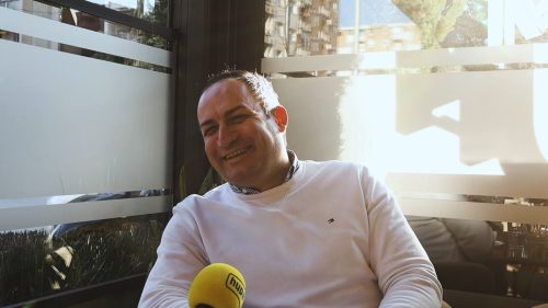 Јордан Митев за HYPE МК: „Благиcа Павловска е Мерcедес!“