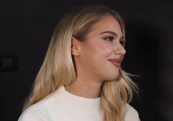 ,,НЕМАМ СПОНЗОР, ИМАМ ПРИЈАТЕЛИ БИЛИОНЕРИ!” Елена Ѓорговска ЕКСКЛУЗИВНО ЗА HYPE МК: ,,САКАМ ПАРИ И НЕ СУМ ДЕВОЈКА ЗА ЕДНА ВЕČЕР!” (ВИДЕО)