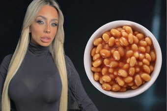 Марија Луиса и Тамара рано наутро ПОВТОРНО ВО АКCИЈА – овој пат со битолски ГРАВ! (ВИДЕО)