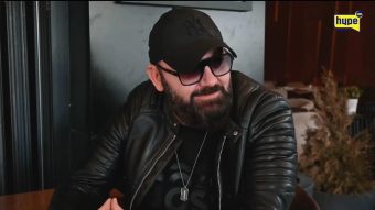 Благоја Коруновски во Порšе од 200.000 евра – подарок од фановите?! Тиктокерот ŠОКИРАŠЕ СО изјавата: ,,Балансот ми се брои во МИЛИОНИ ЕВРА!” (ВИДЕО)