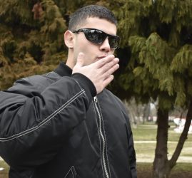 YОУНГ ДАДИ МУ ОДГОВОРИ НА ПАНČО ОД ДНК: „ФАЛА ŠТО МИ ПОСВЕТИ 40 МИНУТИ!“