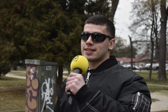 ЕКСЛУЗИВНО ИНТЕРВЈУ СО YОУНГ ДАДИ во 16:00 čасот само на YоуТубе каналот на HYPE ТВ МАКЕДОНИЈА!