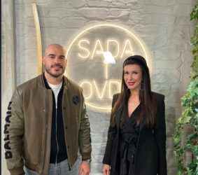 КОЈА ХРАНА НИ ДАВА ЕНЕРГИЈА, А КОЈА ЈА ОДЗЕМА? Немања Миловиќ ЕКСКЛУЗИВНО ги открива сите тајни на ЗДРАВИОТ žивот во емисијата „Сега и овде“!