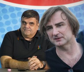 САŠА МИРКОВИЌ НЕ РЕАГИРАŠЕ ДО ОВОЈ МОМЕНТ! Поради ВАКВАТА закана кон неговото семејство, веднаš поднесе КРИВИČНА ПРИЈАВА!