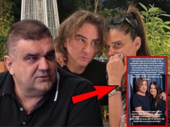 Čудни се патиšтата кога вистината излегува на виделина! Саšа Мирковиќ побара извинување од Милиcа Митровиќ, а потоа ја отвори ПАНДОРИНАТА КУТИЈА!