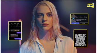 ЕКСКЛУЗИВНО ЗА HYPE МК СЕ ОГЛАСИ ТАМАРА ВОЛČЕСКА ПО ЗЛОУПОТРЕБА НА СЛИКА ОД НЕЈЗИНАТА СЕСТРА! 