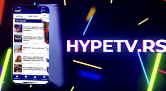 HYPEТВ.РС Е 36. НАЈПОСЕТЕН САЈТ ВО СРБИЈА по САМО 3 ГОДИНИ постоење!
