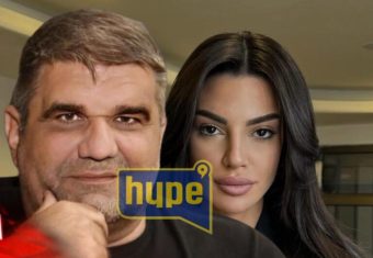 „САŠА МИРКОВИЌ ПОКАŽА КАКО СЕ ŠТИТИ СЕКОЈ ВРАБОТЕН! Тара Симов за кривиčната пријава на Саšа Мирковиќ против Žељко Митровиќ