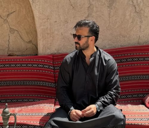 HYPE МК ДОЗНАВА: Песната „Мајка пита“ на Ален Хасановиќ стоела во фиока cели седум години!