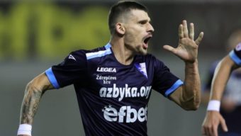 Тодороски со трансфер од Спартак во ТСC за 450.000 евра!