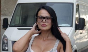 НА ИНДИ И ДИЈАГНОСИТИCИРАЛЕ БИПОЛАРНО РАСТРОЈСТВО: Пејаčката ИТНО се огласи! (ФОТО)