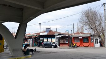 ПРИВЕДЕН БИТОЛČАНЕC ВО ВЕЛЕС!