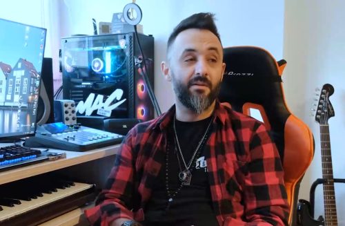 „Обоžавателка ми подари ČОРАПИ“ Боби Павловски откри детали кои јавноста не ги знае! Проба да ме гуšка на сcена!