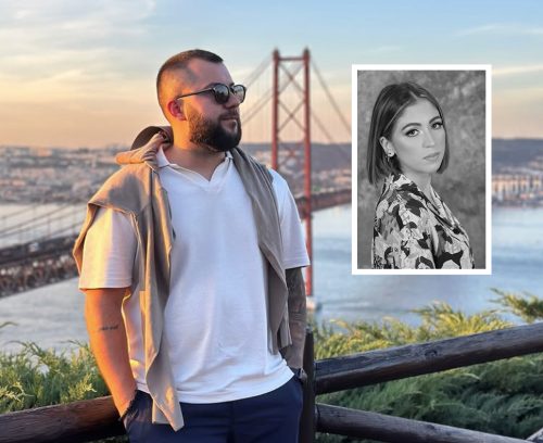 Борис Верменčелиев: „Неготино žали за Фросина! Ги откаžавме сите настани во наšиот град!“