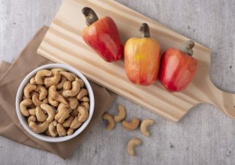 Благотворноста на индиските ореви!