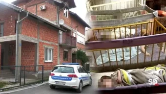 Морниčавата позадина на слуčајот: Новите информаcии за тоа šто се слуčило внатре во ѕидовите на „куќата на уžасите“ се застраšуваčки.