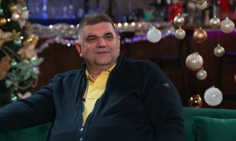 НЕВЕРОЈАТНИ ТРИ МИЛИОНИ! Саšа Мирковиќ во ПРЕТРЕС ги сруšи сите РЕКОРДИ на гледаност, се испиšува нова ЕСТРАДНА ИСТОРИЈА!