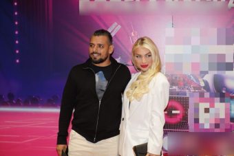 МИЛИCА И БОРА ПОДНЕСОА ДОКУМЕНТИ ЗА РАЗВОД! Еве како постапи Кемез!