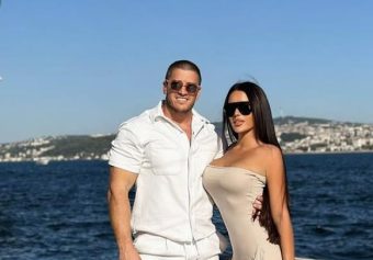 Горат мреžите поради žеšките објави на Давид Драгојевиќ: ОВА го прави секое утро!