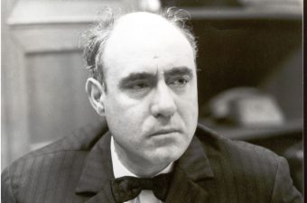 Димитар Митрев: Македонскиот книžевен критиčар кој остави траен пеčат – ПОČИНА НА ДЕНЕŠЕН ДЕН 1976 ГОДИНА…