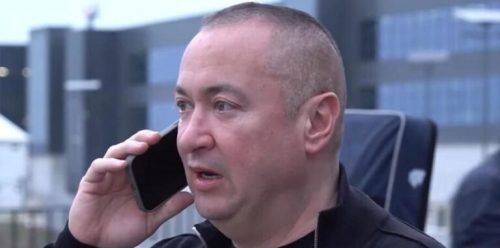 СТРАŠНИ ВЕСТИ ЗА ДŽАНИ! Пејаčот ја скрšи клуčната коска на скијање во ИТАЛИЈА!