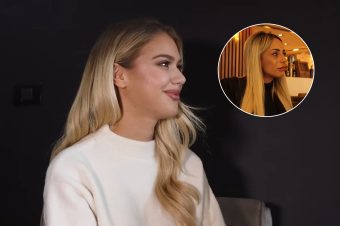 Елена Ѓорговска и одговори на Марија Луиса: „Не пониžувам НИТУ ЕДНА ПРОФЕСИЈА или луѓе АМА…“