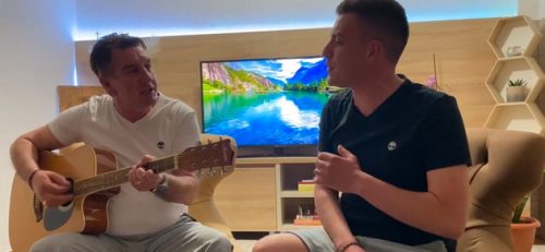 ТАТКО И СИН