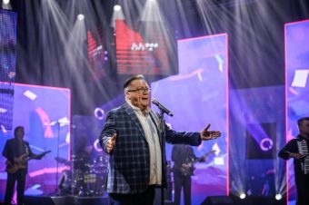 Халид Беšлиќ најави нов албум – рано е за пензионирање!