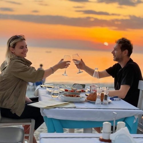 Раскинаа Лејла Рамковска и Роберт Билбилов?!