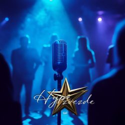 Моžеби токму ВИЕ сте следната HYPE ЗВЕЗДА! Не čекајте, аплиcирајте сега и покаžете им на сите šто знаете!