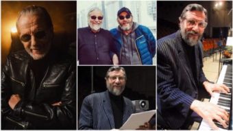 ДŽАМБАЗОВ ЗА МАЕСТРО АЛЕКСАНДАР: „СТАРИОТ МОЈ, ДЕНЕС ЌЕ НАПОЛНЕŠЕ 89 ГОДИНИ!“