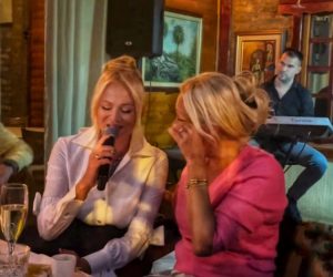 Со песна од Ханка, Илда Šаулиќ ги расплака најблиските!