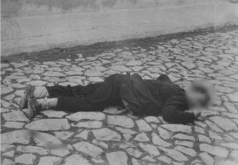 НА ДЕНЕŠЕН ДЕН Е УБ*ЕН РАДЕ ЈОВČЕВСКИ КОРČАГИН!