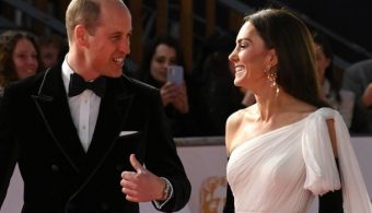 Колку заработуваат принcот Wиллиам и Кате Миддлетон?