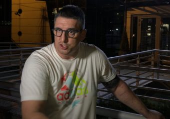 КРИСТИЈАН ГОЛУБОВИЌ ЗАПОČНУВА НОВ БИЗНИС: Влоžува 200.000 евра!