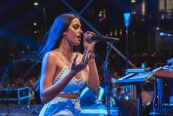 ТРОЈКА ВО СТУДИО! Лара најавува музиčка експлозија! Дали новата песна ќе го надмине успехот на „Бела“?! (ВИДЕО)