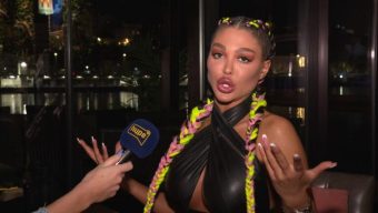 „ИЗГЛЕДАŠ ЕВТИНО, КАКО ДВА ДИНАРИ!“ Маја Маринковиќ žестоко ја навреди НЕА, настана ХАОС! (Видео)