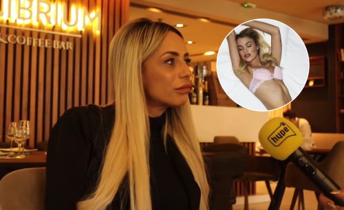 Марија Луиса удри по Елена Ѓорговска: „Не знам кое е девојčево, но СРАМОТА...“