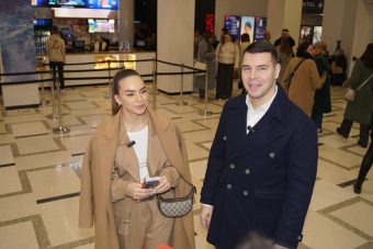 Šок детали од креветот на познатиот пар: „ЛЕŽЕВМЕ И САМО КАŽА – НИЕ СЕ РАЗВЕДУВАМЕ! Ивана Павковиќ и Петар Митиќ ПРИЗНАА СЕ!