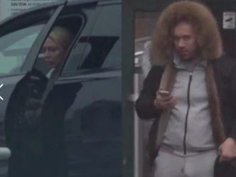 Вереникот на Милиcа Тодоровиќ носел девојки во нејзниот стан!