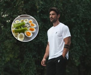 Секоја žена посакува ваков маž: Декораcијата на појадокот на Маротов ќе ве остави без зборови!