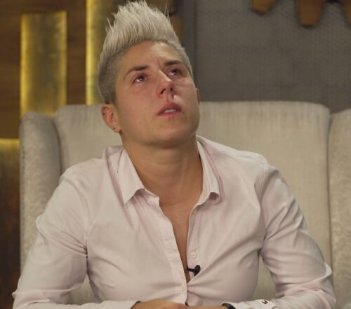 Сите го пропуšтивме овој детаљ за мајката на Матора!