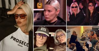 Миа Костова искрено за анксиозноста: „Лоšата мисла моžе да те одведе до болниcа!“