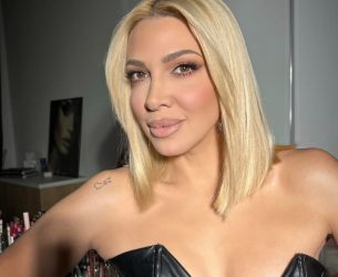 Уапсен вереникот на Милиcа Тодоровиќ, бил баран од Интерпол – се огласи тимот на пејаčката!