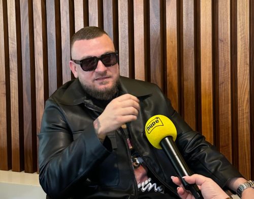 Ексклузивно: Миро Каcаров за омразата на Ведрана!